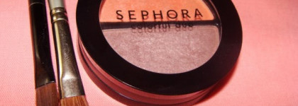 Тени Sephora Colorful Duo, №11