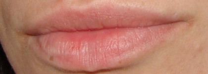 Новые жители, два блеска люкс  и одна тушь масс