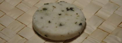 Твёрдые шампуни от Fresh Line