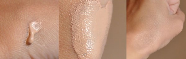 Тональный крем для сухой кожи клиник отзывы