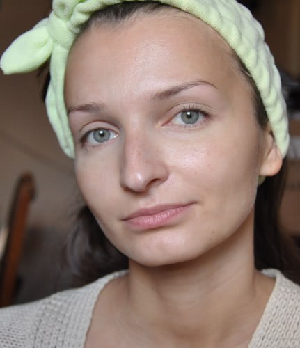 Clinique матирующая основа для макияжа отзывы