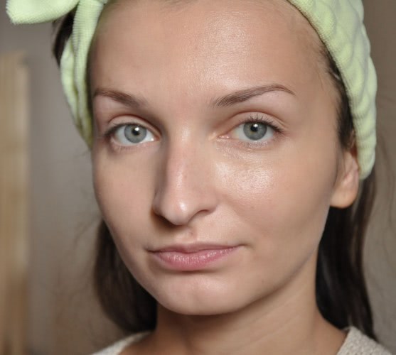 Clinique матирующая основа для макияжа отзывы