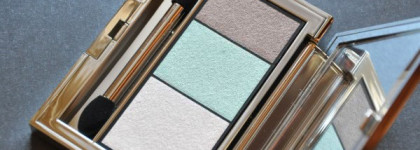 Тени Catwalk Trio Eye Shadow  от BeYu №91