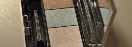 Тени Catwalk Trio Eye Shadow  от BeYu №91