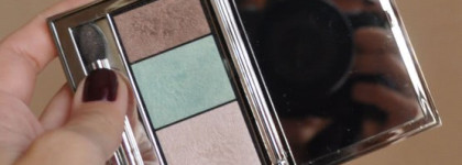 Тени Catwalk Trio Eye Shadow  от BeYu №91