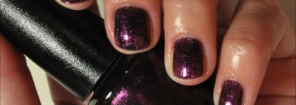 Тёмные лошадки. Лаки для ногтей Pupa и  Lady rose