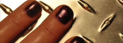 Тёмные лошадки. Лаки для ногтей Pupa и  Lady rose