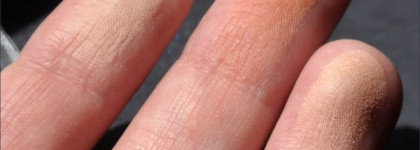 Моделирующая компактная пудра Diorskin Nude SPF 10 Sculpting Powder Makeup #033