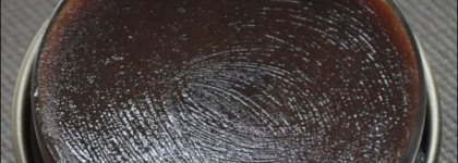 Шоколадотерапия с бальзамом для губ Milk & Chocolate от Fresh Line