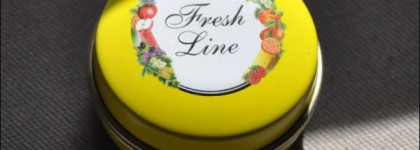 Шоколадотерапия с бальзамом для губ Milk & Chocolate от Fresh Line