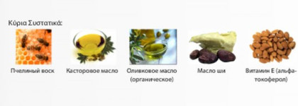 Шоколадотерапия с бальзамом для губ Milk & Chocolate от Fresh Line