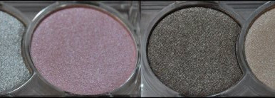 Тени от Essence