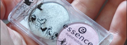 Тени от Essence