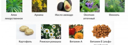 Приятности от Fresh Line