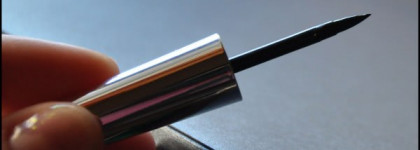 Первые стрелки с подводкой Dip Eye Liner от BeYu