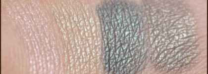 Chanel Les 4 Ombres - 32 Lilium