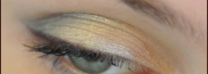 Chanel Les 4 Ombres - 32 Lilium