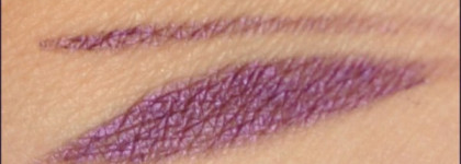 Смешанные чувства. Automatic liner # 02 от Pupa