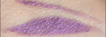 Смешанные чувства. Automatic liner # 02 от Pupa