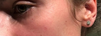 «Лосьон Золушки». Holy Land Boldcare Starting Lotion