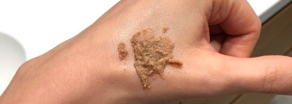 Уход за сухой и чувствительной кожей с Dr. Hauschka