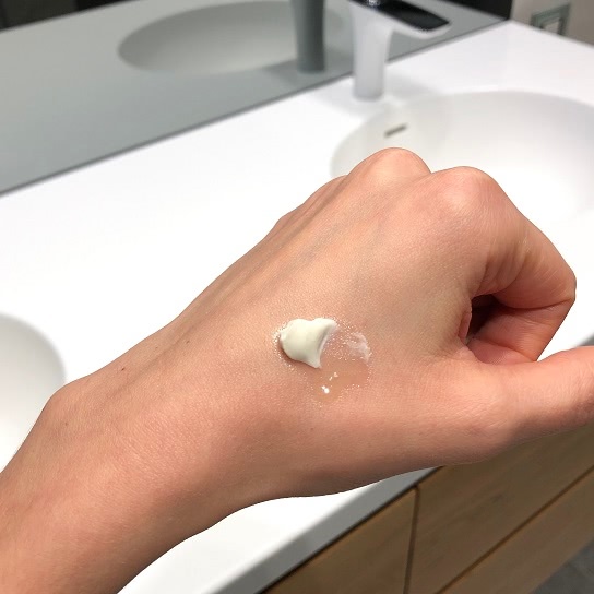 Уход за сухой и чувствительной кожей с Dr. Hauschka