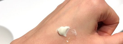 Уход за сухой и чувствительной кожей с Dr. Hauschka