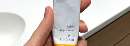 Уход за сухой и чувствительной кожей с Dr. Hauschka