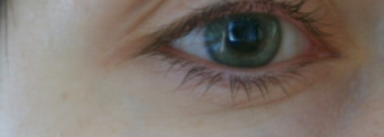 Тушь Collistar infinito viola