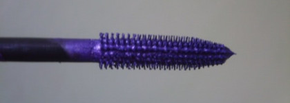 Тушь Collistar infinito viola