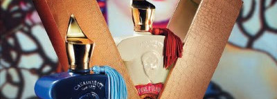 Casamorati 1888: Fiore d`Ulivo Xerjoff