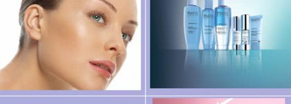 Мой уход от  Matis