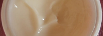 Мой уход от  Matis