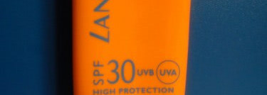 Вот и лето прошло!  Или  обзор моих солнцезащитных помощников