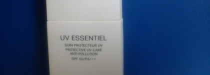 Вот и лето прошло!  Или  обзор моих солнцезащитных помощников