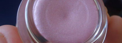 Shiseido Hydro-Powder Eye Shadow – Кремовые пудровые тени, H11 Розовое кружево