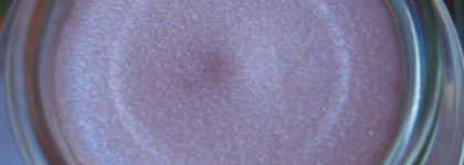 Shiseido Hydro-Powder Eye Shadow – Кремовые пудровые тени, H11 Розовое кружево