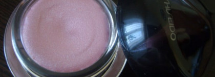 Осень с Chanel Taupe Grise № 87