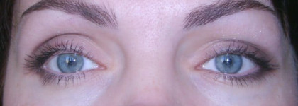 Осень с Chanel Taupe Grise № 87