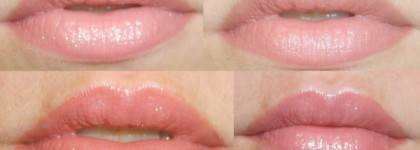 Dior Addict Lipstick  № 535 Tailleur Bar