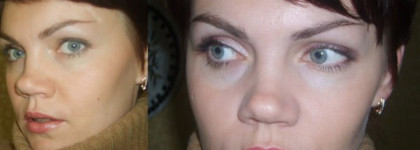 Dior Addict Lipstick  № 535 Tailleur Bar