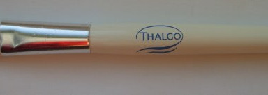Thalgo  Micro - Dermabrazion treatment - Интенсивная программа дермабразии