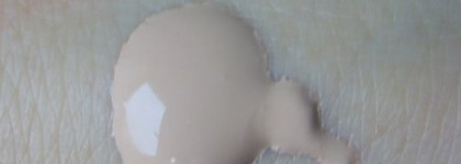 Спонтанная покупка. Dior Diorskin Forever Flawless Perfection Fusion Wear Makeup SPF 25 – Тональный крем-флюид (оттенок 020)