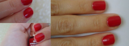 В поисках "своего" идеального красного лака