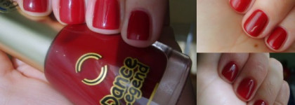 В поисках "своего" идеального красного лака