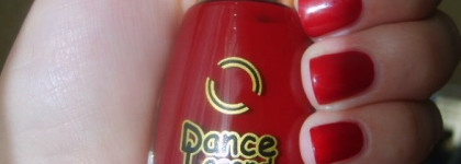 В поисках "своего" идеального красного лака