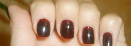 Непослушный,  капризный   озорник Спелая черешня  ORLY  Naughty  № 48703