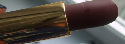 Lancome L’Absolu Nu № 103 Rouge Mousseline- капризная фаворитка этой зимы