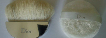 Dior Capture Totale High Definition Loose Powder – Корректирующая рассыпчатая пудра