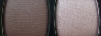 Guerlain Terracotta Loose Powder Kohl № 4 Oriental Metal- Волшебная палочка Guerlain